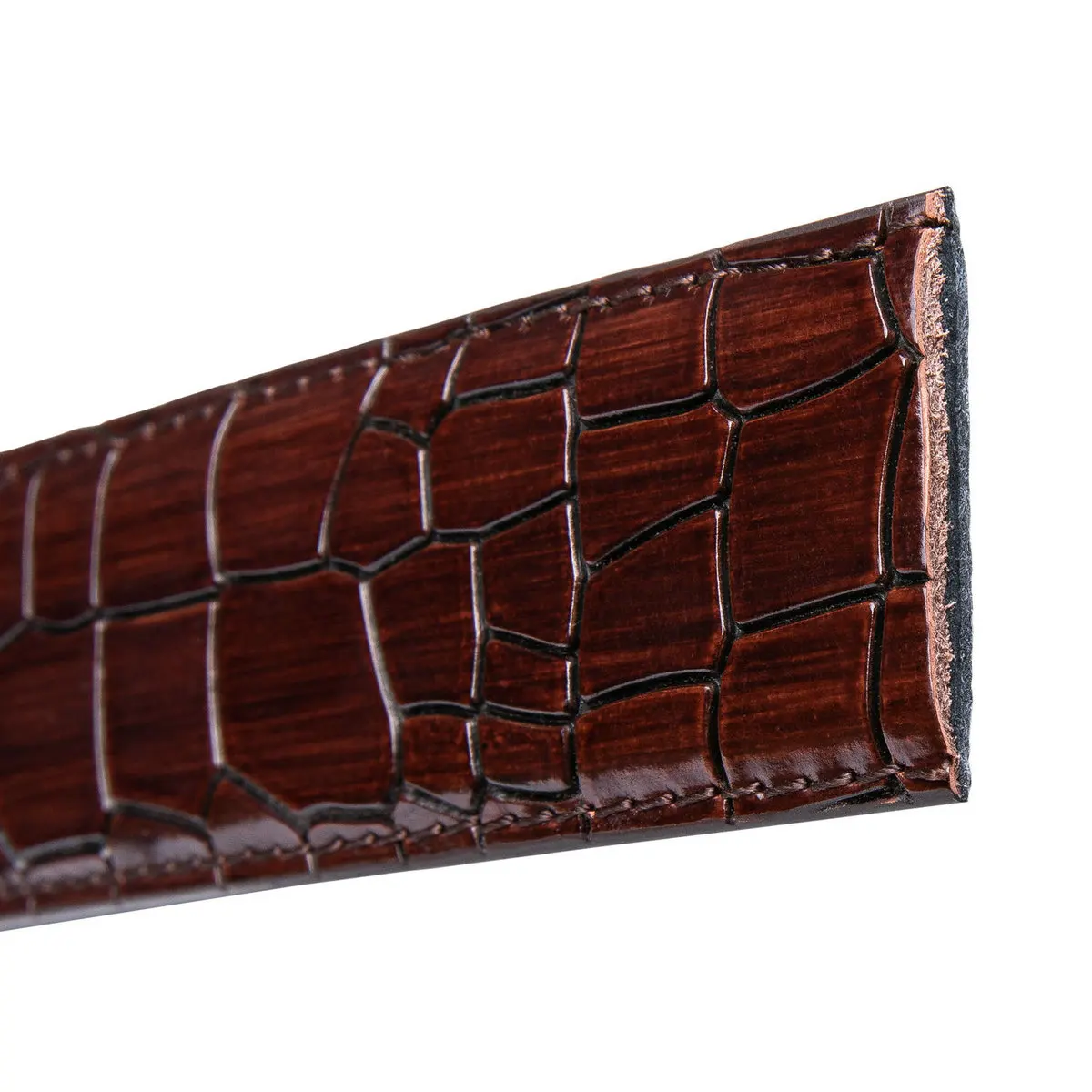 3 5 см мужской ремень без пряжки высокого качества из коровьей кожи