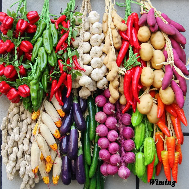 Лук бальзам груша тыква баклажаны огурец Чили имбирь для чеснока пучки картофеля