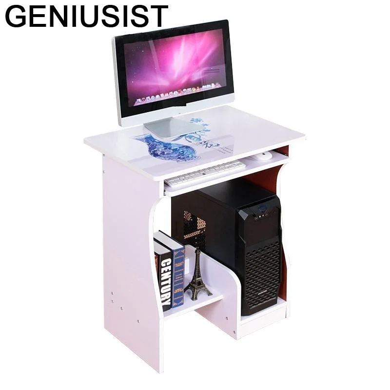 

Stand Pliante Scrivania Ufficio Kids Mesa Portatil Small Office Furniture Children Tablo Laptop Desk Study Computer Table