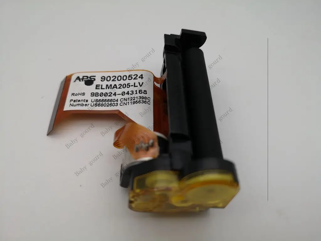 Оригинальная термопечатающая головка стандартная 2-Дюймовая печатающая