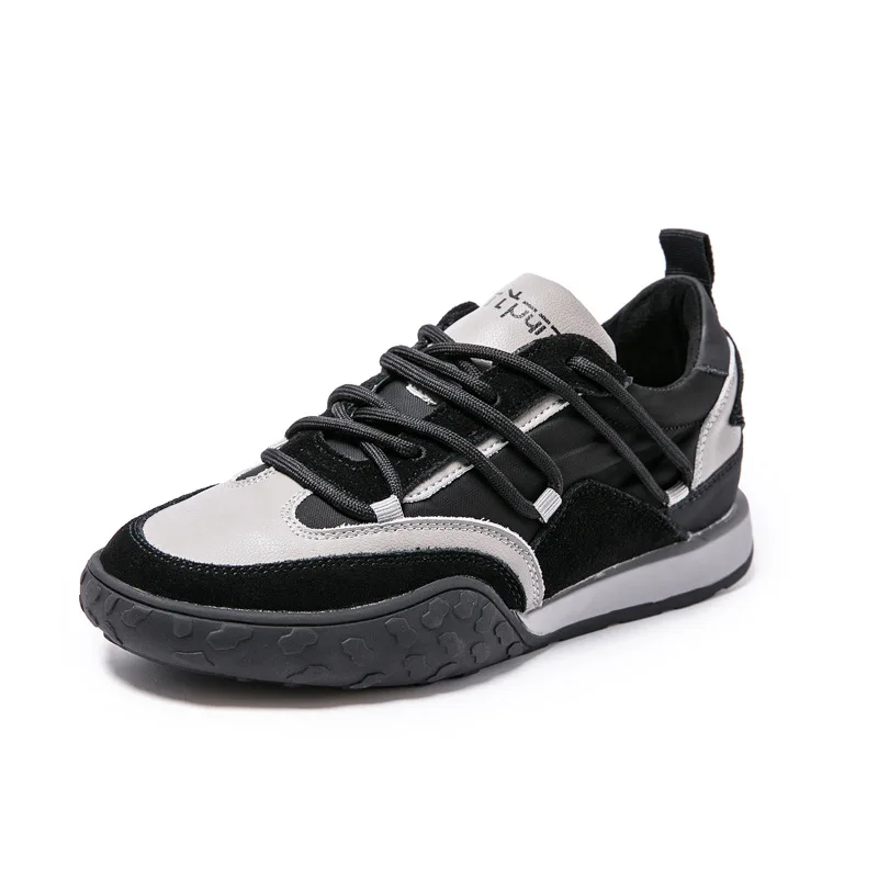 

2021 European and American Fashion Soft Sole Soft Surface Comfortable Women's Shoes Lightweight Sneakers