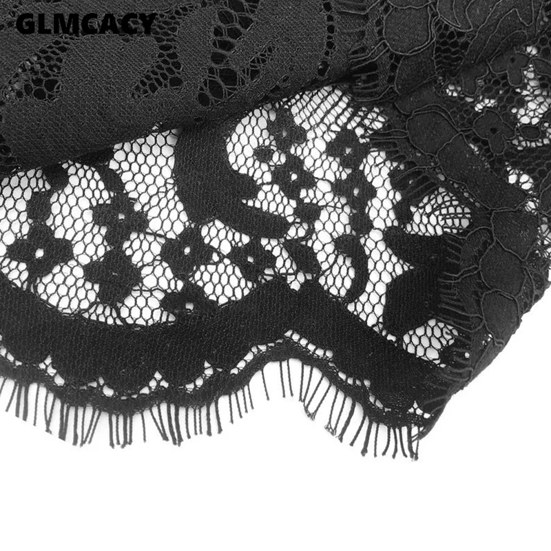 Женская строгая юбка с высокой талией летние кружевные мини-юбки обтягивающие