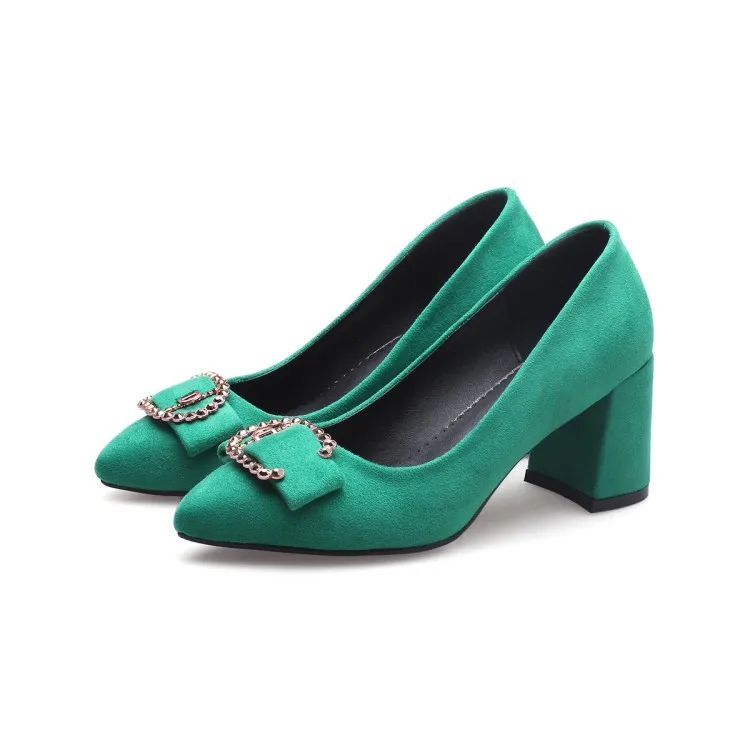 Женские туфли на высоком каблуке женские туфли-лодочки с острым носком и