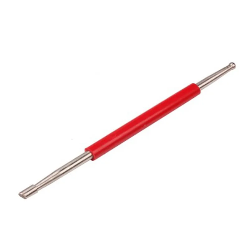 Инструмент для скульптурирования глины из нержавеющей стали самостоятельной