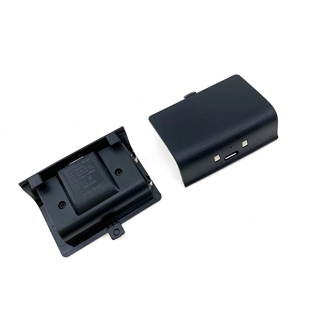 Универсальный двойной зарядный док контроллер зарядное устройство 2 шт.