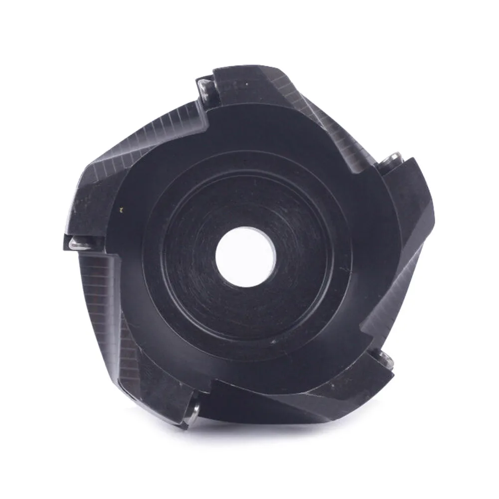 

80mm BAP400R-80-27-5F Indexable Milling Cutter Cnc Tool FOR APMT/APKT1604PDER BAP400R-80-27-5F Holder