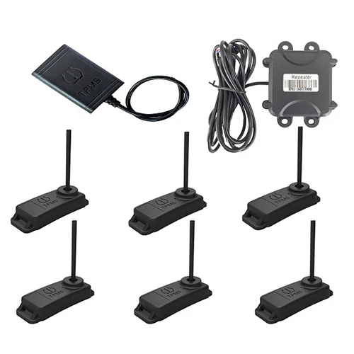 

Датчик давления в шинах для грузовиков, датчик давления в шинах для 6, 8, 12, 18, 22 колес, tpms