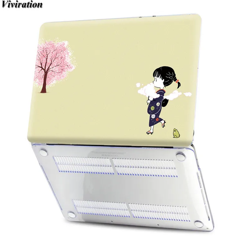 новый чехол для ноутбука apple macbook air 11