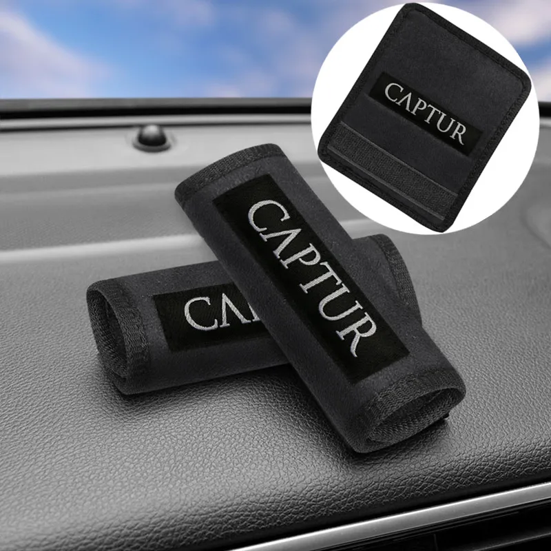 Защитное покрытие ручки на крышу автомобиля перчатки для Renault Captur аксессуары