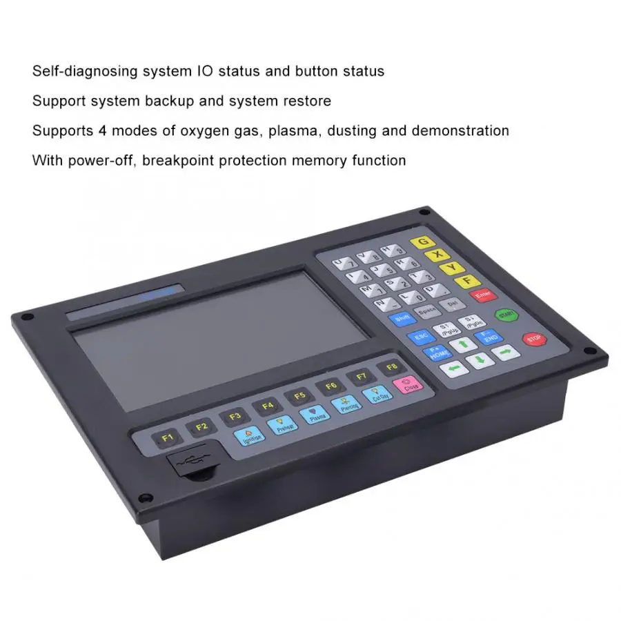 Плазменный резак F2100b CNC система плазменной резки плазменный Система числового