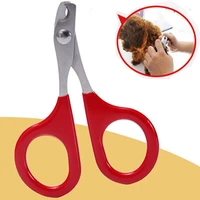 pet products pet accessories pet claw care tools claw clippers dog scissors for nails cat cleaning tools dog supplies