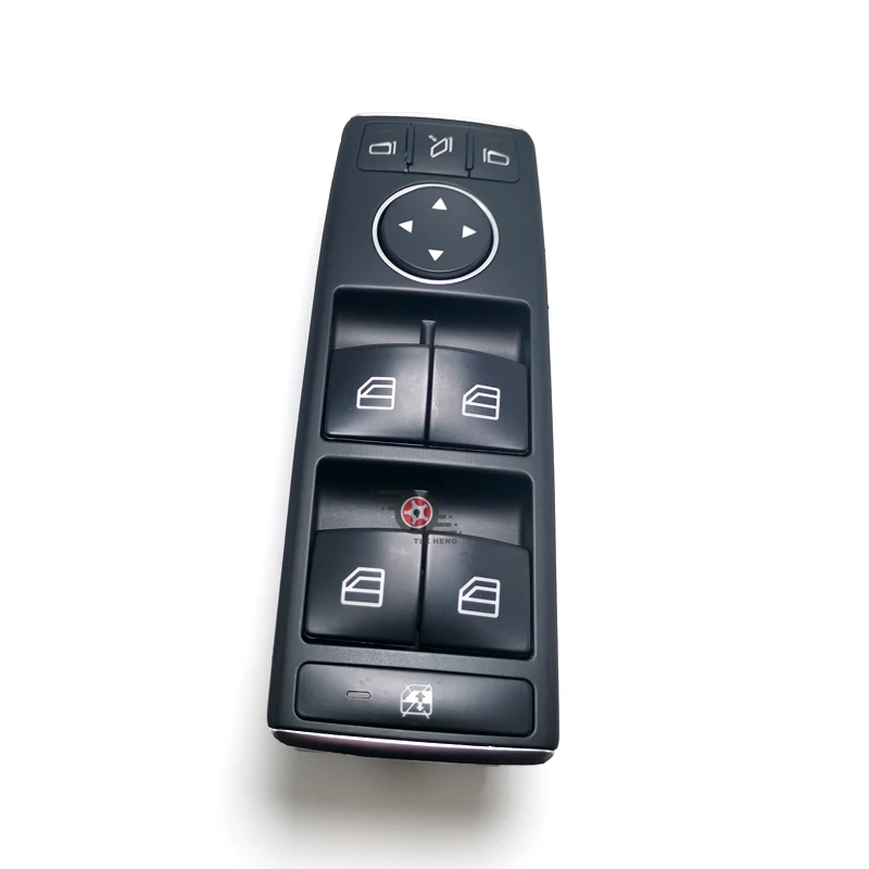 

2049055402 Front left Power Window Switch for Mercedes W212 A207 C207 E200 E220 E250 E300 E350 E500 E63 AMG