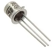 

freeshipping jin feng Three-Pole Tube 2N2907A 2N2907 to-18