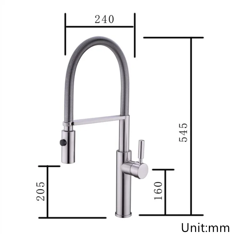 Смесители для кухонной мойки смеситель горячей и холодной воды латунные краны