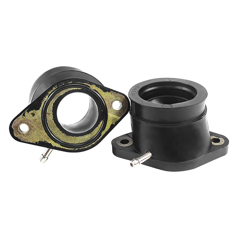 Адаптер интерфейса впускного коллектора карбюратора мотоцикла для Yamaha XJR1200 XJR 1200