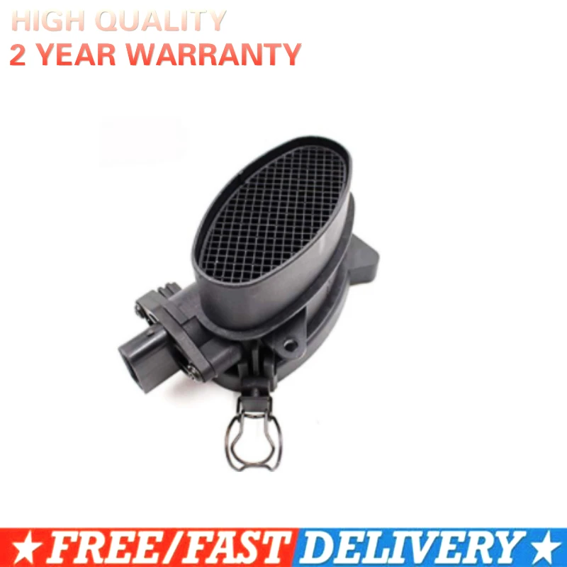 Чехол с датчиком расхода воздуха для Land Rover freelander MG ZT 75 2 0 0928400520|Расходомер