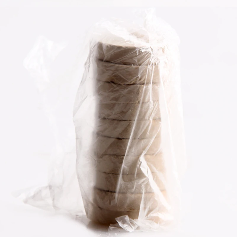 10 шт./партия белый дым туман торт эффект дыма вечерние свадебные драма выставка