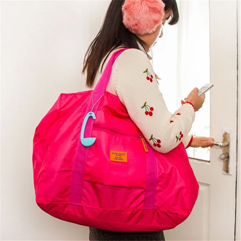 Съемный крючок для пластиковых сумок портативный Вешалка-держатель зеленый