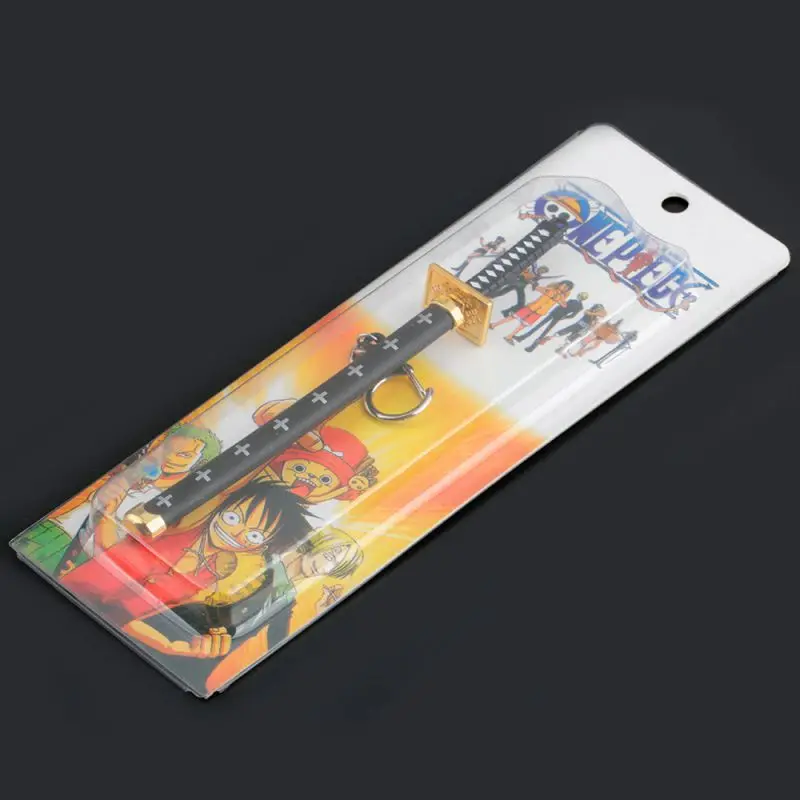 Цельный специальный проектор ророноа Зоро с держателем инструмента кард Катана