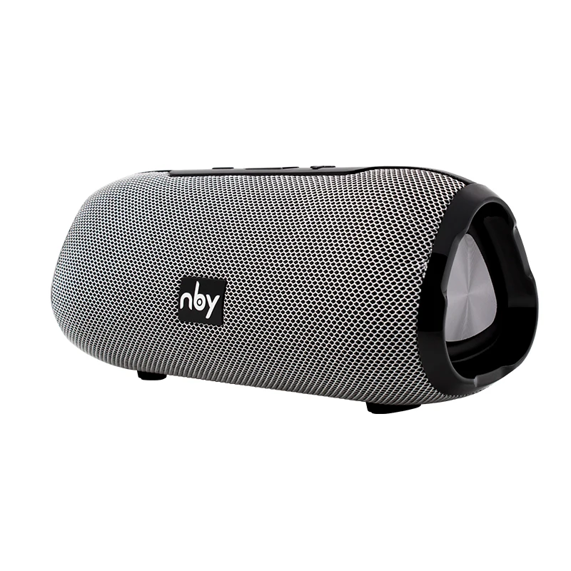 

Динамик NBY 6670 портативный Bluetooth 5,0 с микрофоном, 10 Вт