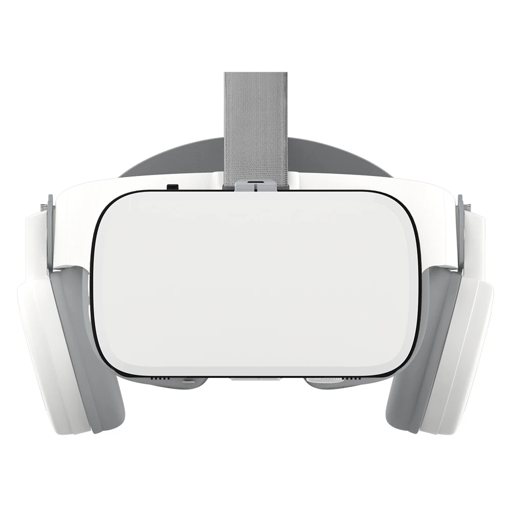 Шлем виртуальной реальности Bobovr Z6 шлем 3D в картонной коробке с контроллером vr