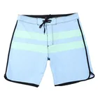 Мужские эластичные шорты для серфинга, быстросохнущие пляжные шорты, летние водонепроницаемые пляжные шорты 2021