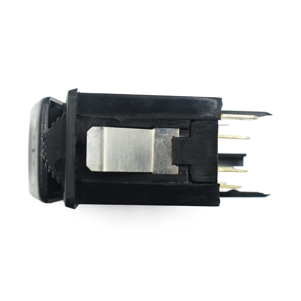 Новинка Высокое качество 1988 1992 переключатель фар для VW Volkswagen JETTA 2 GOLF MK2 191 941 531