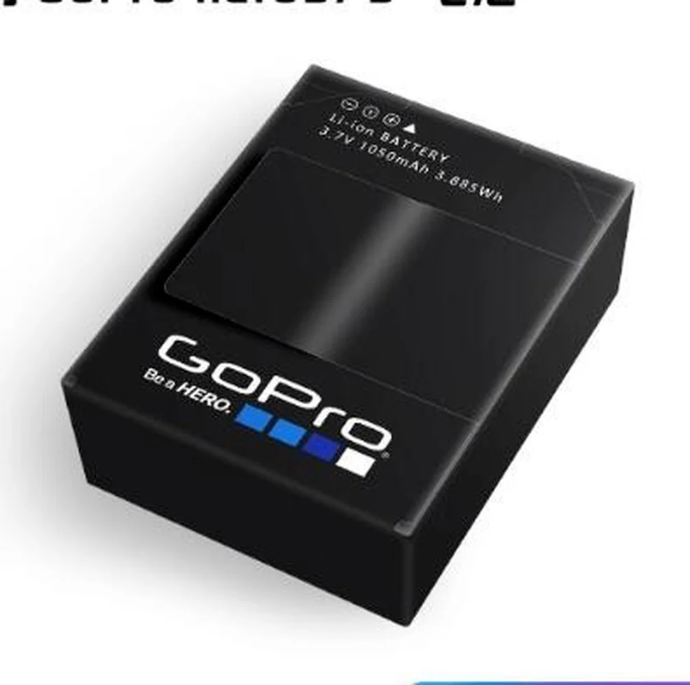 

Оригинальная Аккумуляторная батарея для Gopro Hero 3 hero 3 + Ремонт камеры