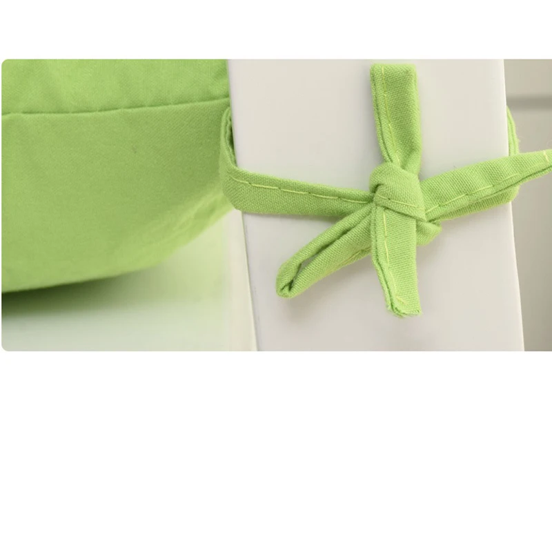 Маленькая Удобная подушка на сиденье разноцветная декоративная для дома мягкая