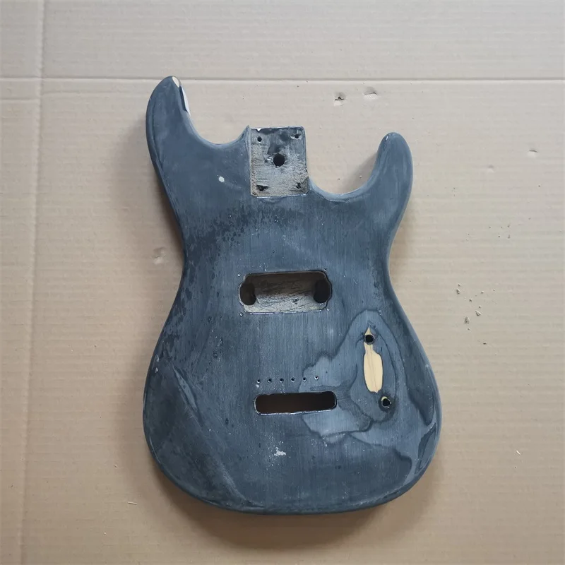 

JNTM Guitar Body Electric Guitar Semi-finished Body DIY (130)