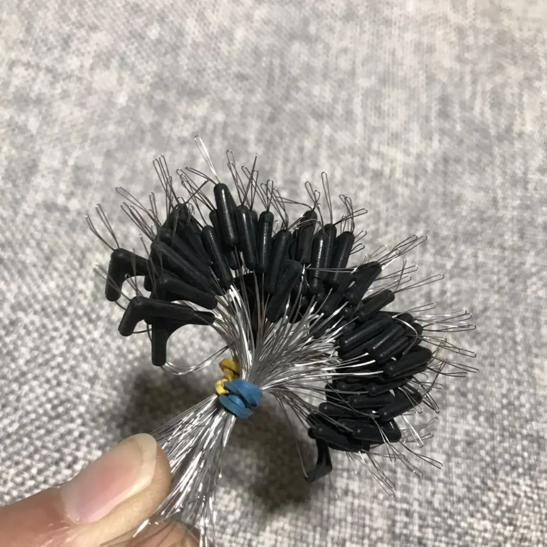 Рисунок 3 - Силиконовый Разделитель с двойным крючком