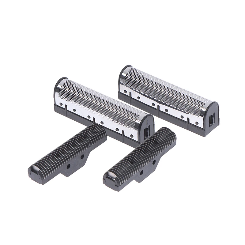 1Set Clipper Blade For Kemei Km-1102 Electric Shaver Parts Net |