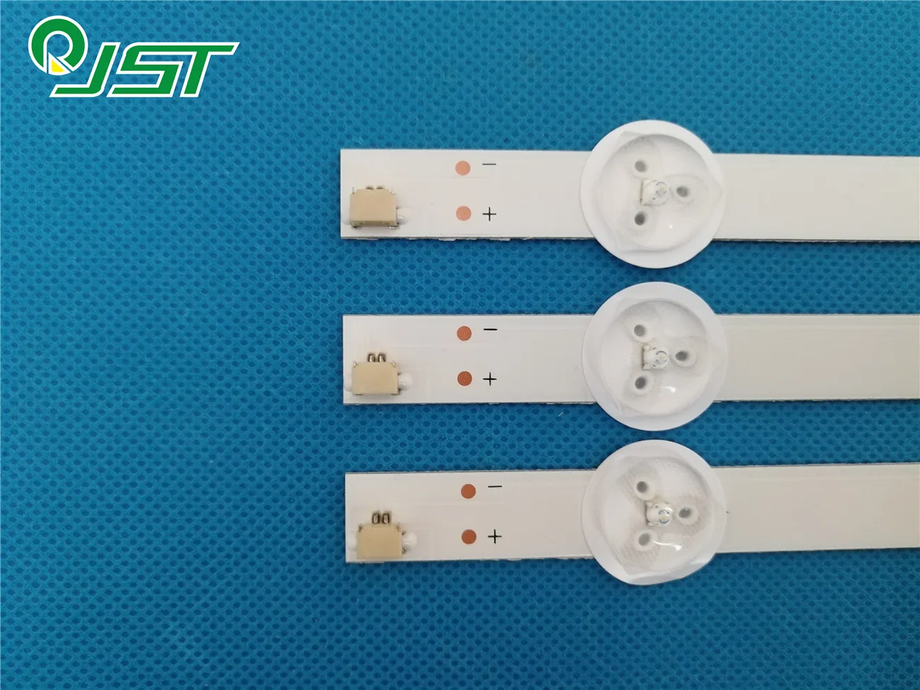 Фото Новинка 100% 40 шт. = 4 комплекта светодиодных лент для SONY TV KDL 40R473A 40R753A 40R450A LSY400HM02 A02 Новинка 100% 40 шт. = 4 комплекта светодиодных лент для SONY TV KDL 40R473A 40R753A 40R450A LSY400HM02 A02