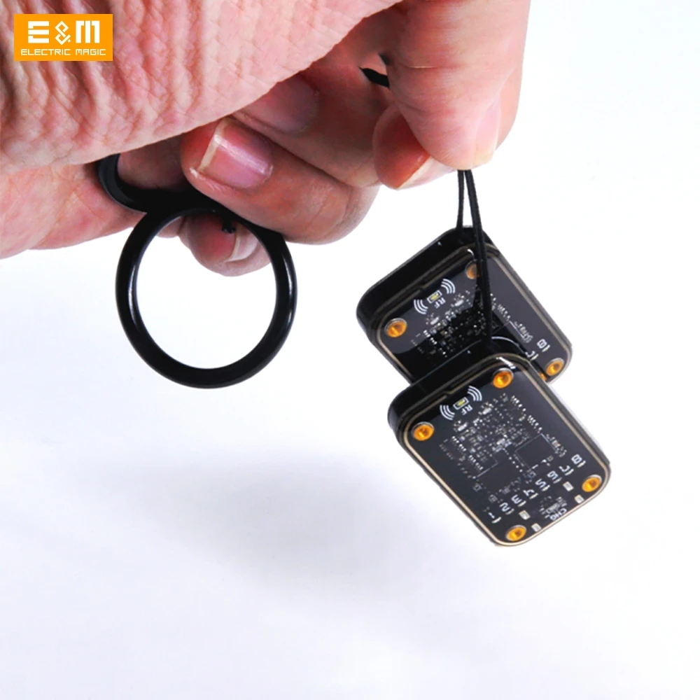 Карта обнаружения Хамелеон Tiny Pro аналоговые ворота второго поколения 8 защелков 1