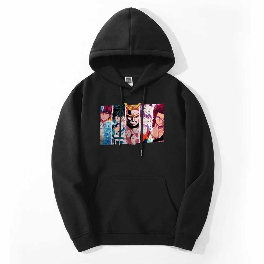 

Худи мужское оверсайз с капюшоном, толстовка из флиса с принтом, худи для фитнеса, осень 2021