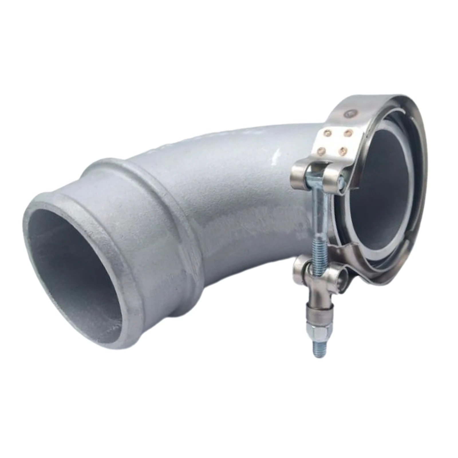 Воздухозаборная труба 90 градусов Для Cumin S Holset HX35 HX40 | Автомобили и мотоциклы