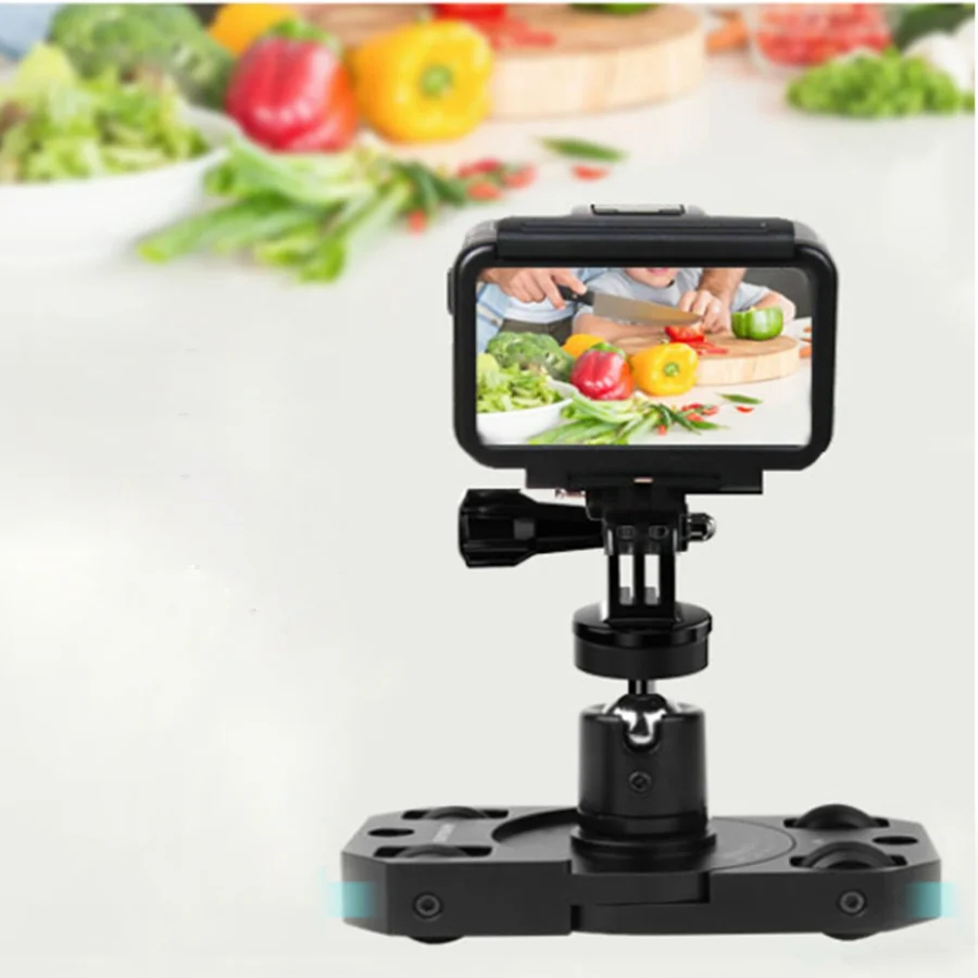 Fimi Стабилизатор камеры для фотосъемки на колесиках Tik Tok видеосъемки Для Gopro Insta360
