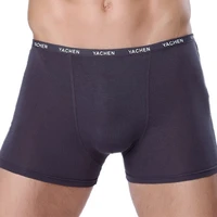 boxer soft breathable underwear male comfortable mens boxer u convex phnom penh cotton panties underpants homme boxer shorts