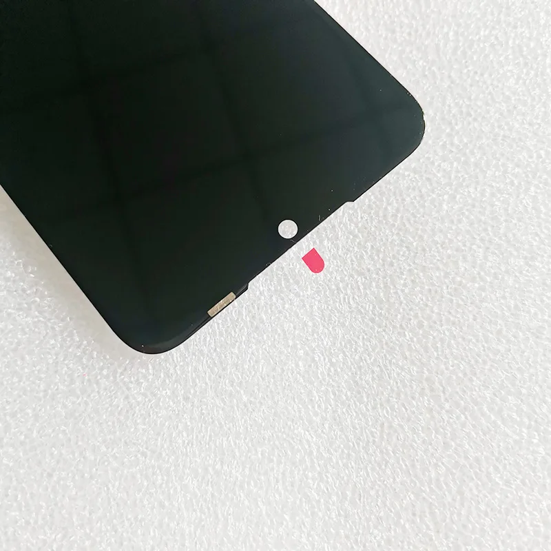 Для Umidigi A7 pro ЖК дисплей Дисплей + кодирующий преобразователь сенсорного экрана в