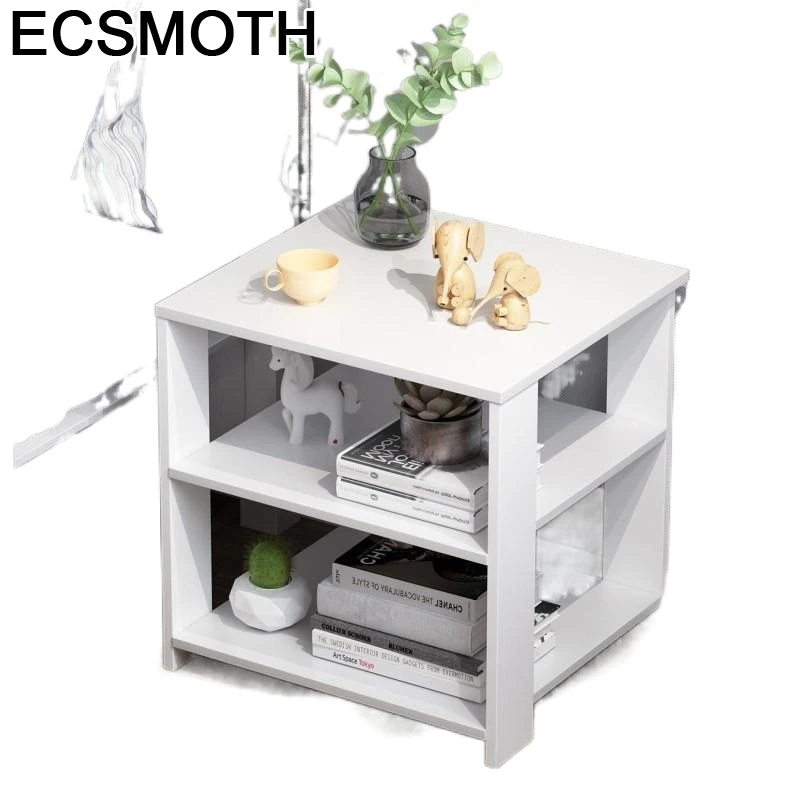 Szafka Nocna Cassettiera Legno Yatak odsi mobleya Mueble De Dormitorio шкаф мебель для спальни тумбочка| |