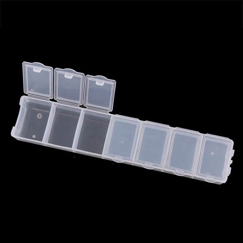 White box 2pcs Новинка! Керамические стеклянные стразы разных размеров 2-6 мм. Стразы с плоской задней поверхностью для 3D дизайна ногтей - Цвет: White box 2pcs