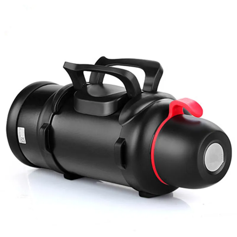 Термос из нержавеющей стали 4 л|Вакуумные фляги и термосы| |