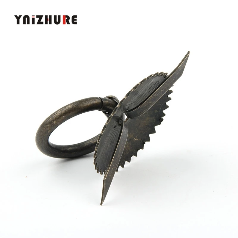 2 шт. 45*59 мм античный ретро Стиль Керамика деревянная коробка деревянные кувшин