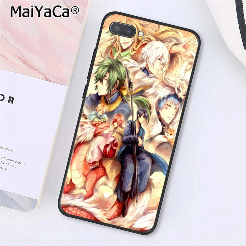A13 MaiYaCa крутая японское аниме «Наруто» чехол для телефона для huawei смартфона Honor 8X9 10 20 Lite 7A 8A 5A 7C 10i 20i View20 - Цвет: A13
