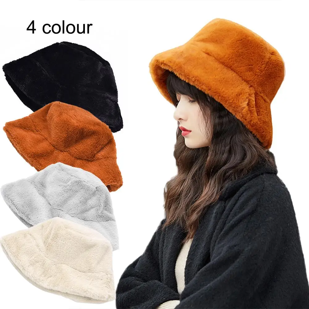 4 цвета рыбацкие шапки для мужчин и женщин осенняя зимняя плюшевая шапка бассейна