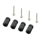 Противовибрационная резиновая демпфирующая шариковая Противоударная защита FEICHAO для бесщеточного FPV дрона Mobula6 HD