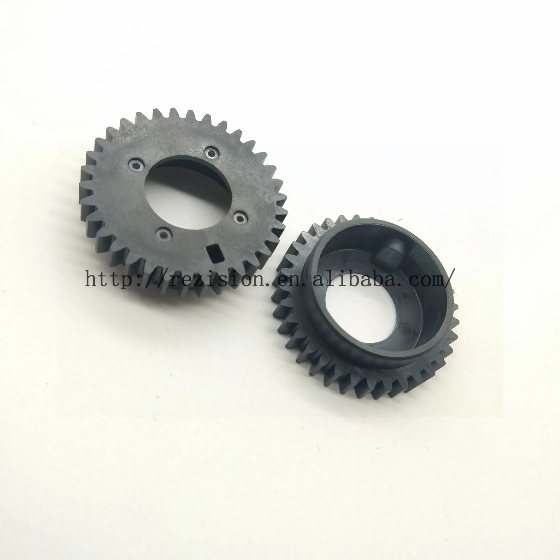 Хорошее качество фьюзер для Ricoh SP200 210 201 212 221 210SU 111 110 горячий ролик|Детали