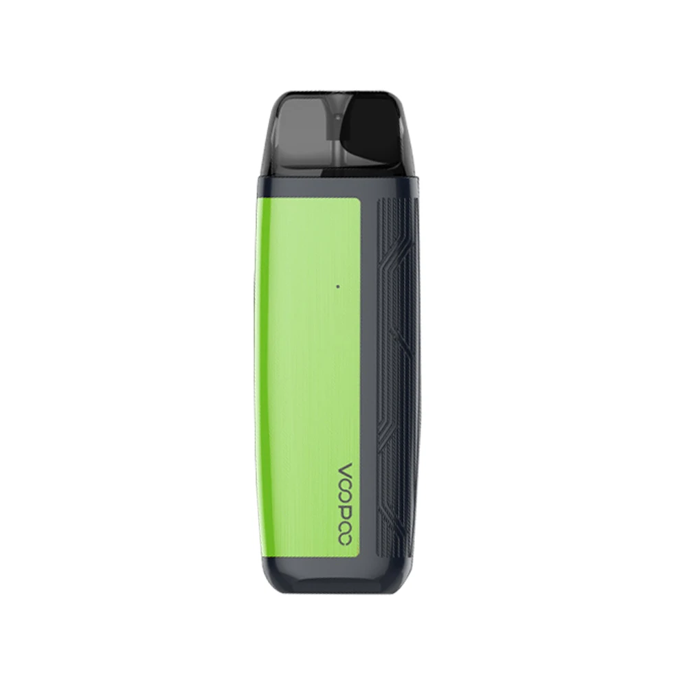 Оригинальный VOOPOO найти Pod Vape комплект с 420 мА/ч Батарея & 1 8 мл многоразовый