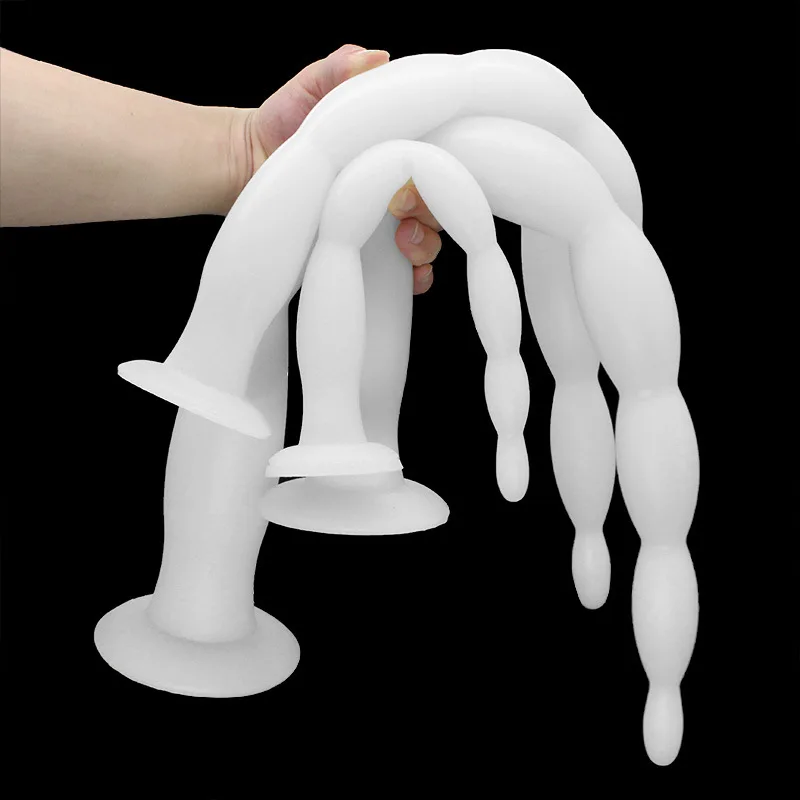 Секс шоп анальные бусины SM глубокий анальный секс игрушки для геев мастурбация