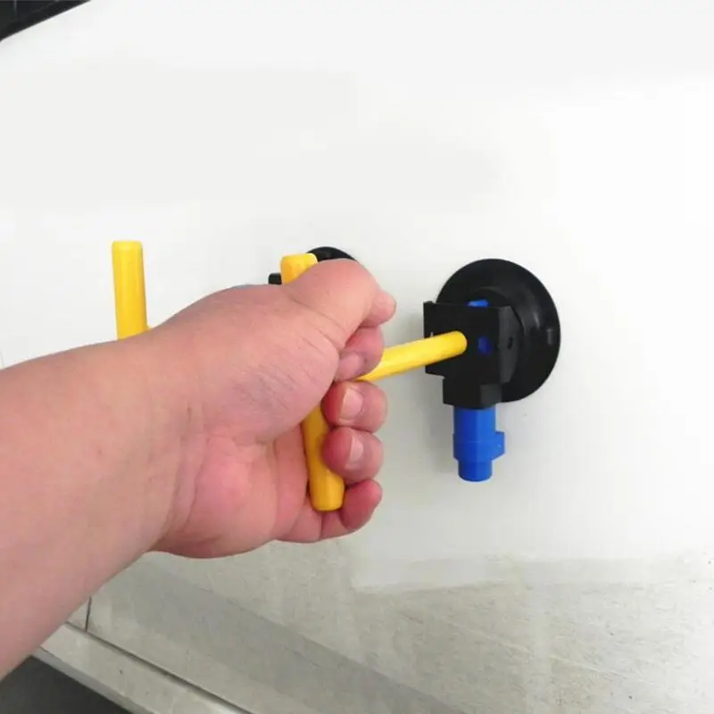 1pcs Car Paintless Dent Puller Bodywork Panel Remover Removal Auto Repair Suction Cup Tools Z0A8 |